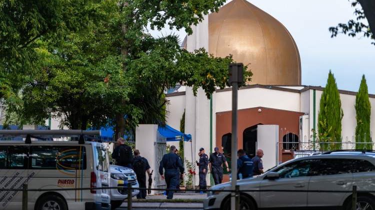 Istraga o napadu na džamije u Christchurchu: Bilo je niz propusta