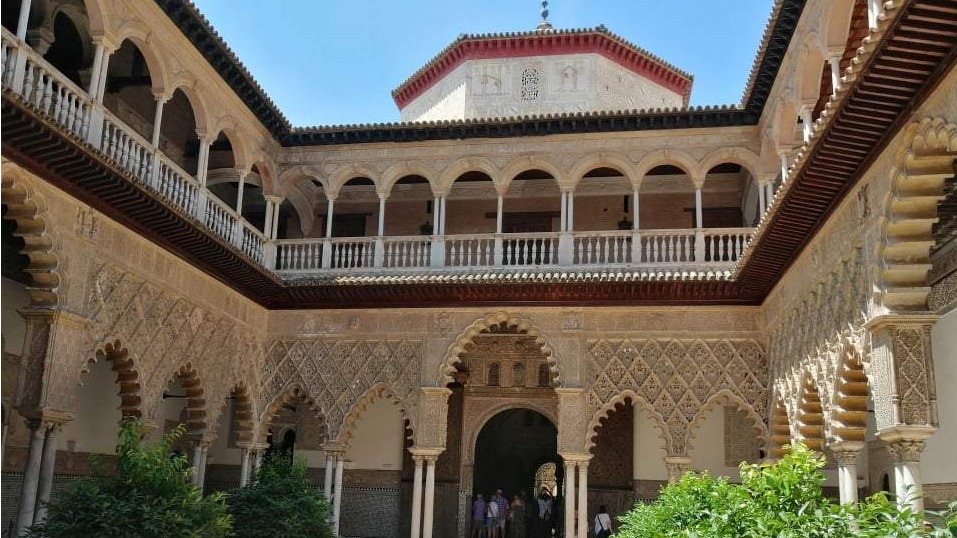 Sevilla, spoj modernog i tradicionalnog