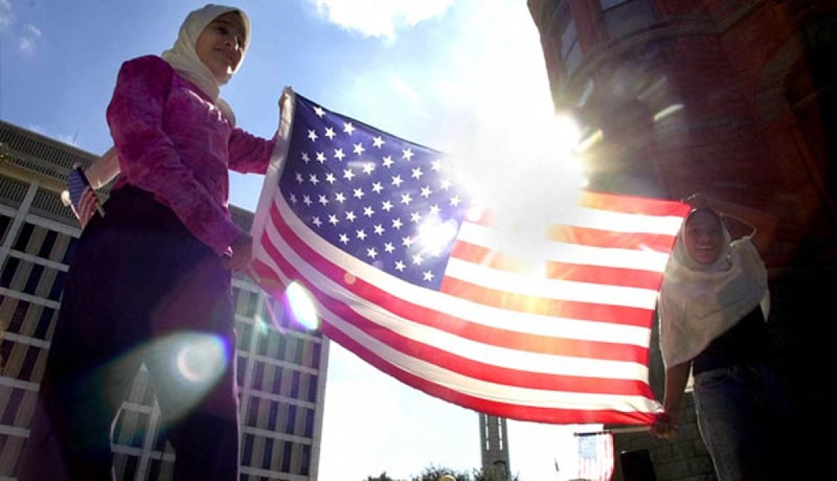 Šta Trump može naučiti od muslimanskih velikana