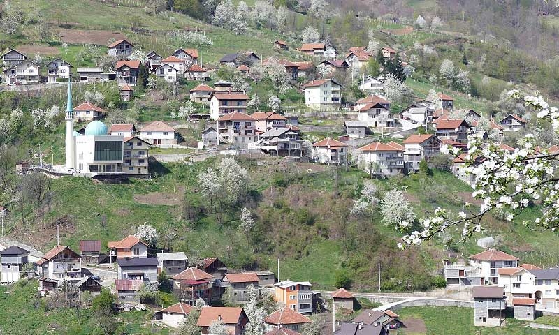 Željezno Polje, tri godine poslije klizišta: Sjećanje na vrijeme kad su podivljale bujice nosile kuće i mostove, razdirale brda, kidale puteve...