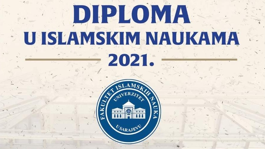 FIN: U januaru počinje program "Diploma u islamskim naukama 2021"