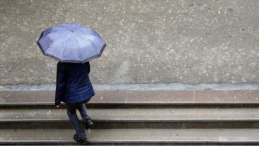 Zbog snijega i kiše za područje cijele BiH izdat žuti meteoalarm, na dijelu jugoistočne Bosne narandžasti