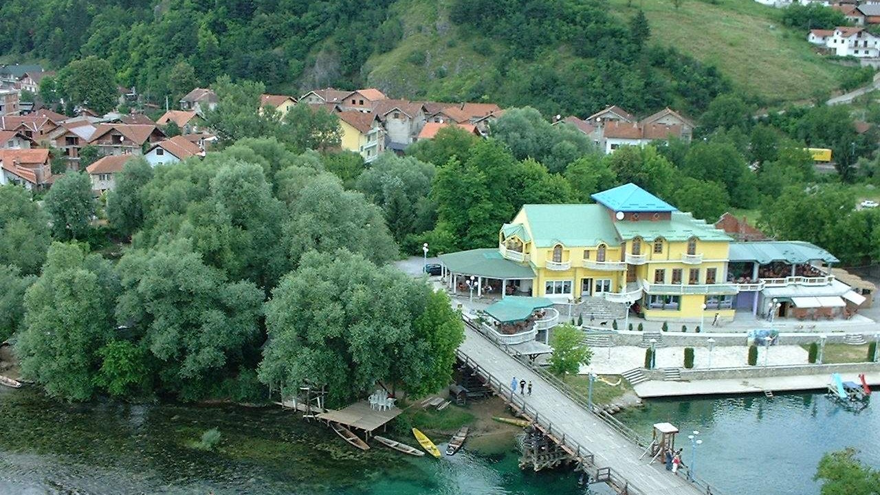 Vlada FBiH usvojila inicijativu o proglašenju Bosanske Krupe gradom