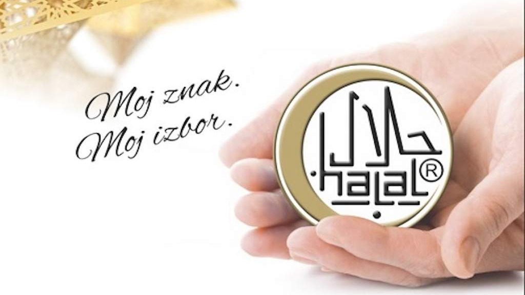 Certificiranje halal kvalitete u 2020. godini: 143 halal certificirane kompanije 