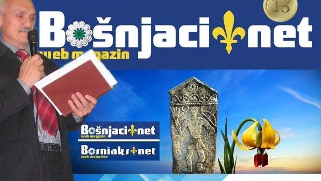 Osamnaest godina rada web magazina Bošnjaci.net