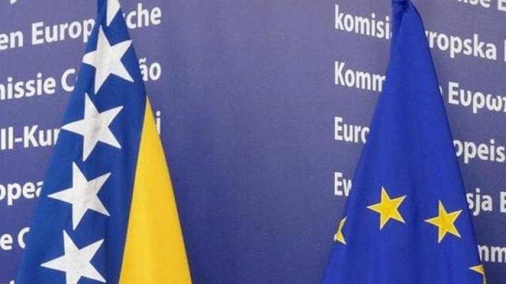 Prvi domaći Rječnik euroatlantskih integracija priređen i objavljen u BiH