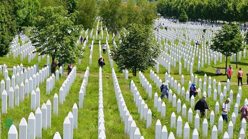 'Obnova života' ovogodišnja tema memorijalne sedmice sjećanja na Srebrenicu