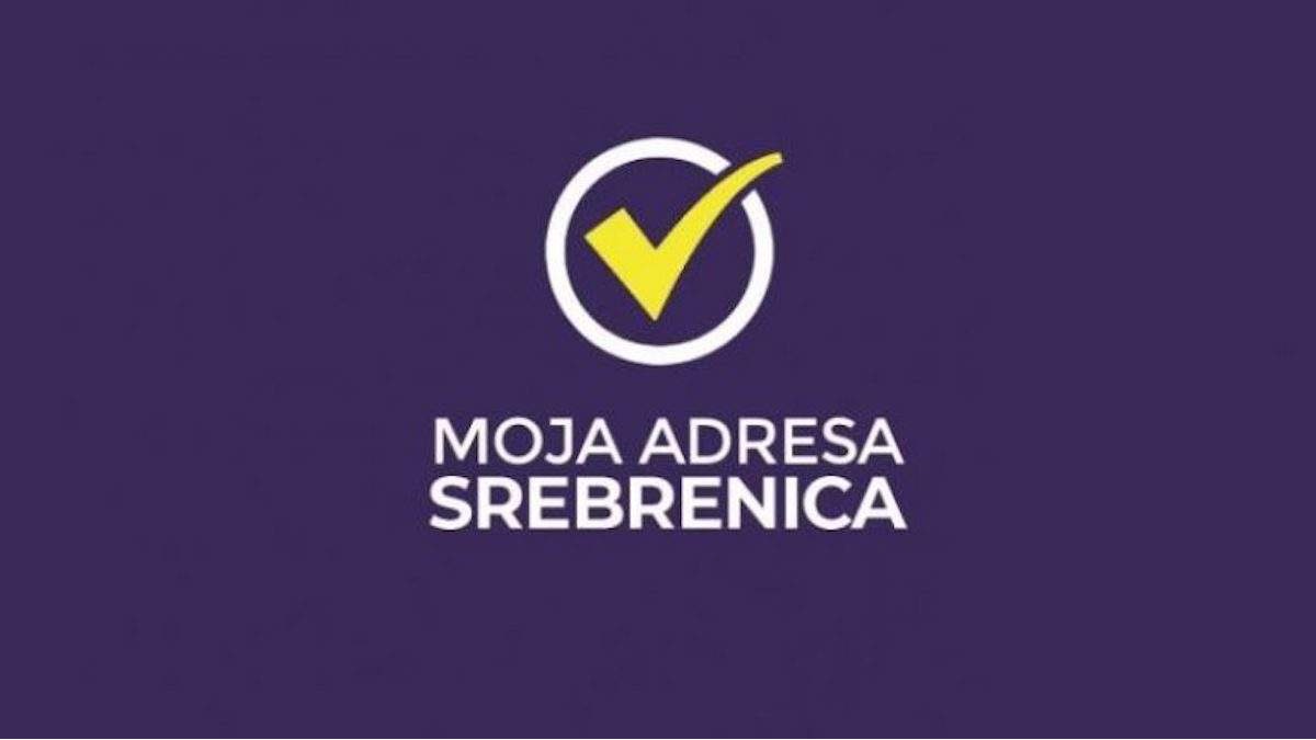 Inicijativa Moja adresa Srebrenica traži da se ponove izbori i putem pošte