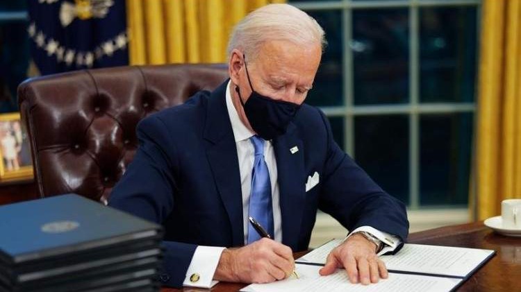 Bidenova administracija suspendira Trumpove sporazume o azilu