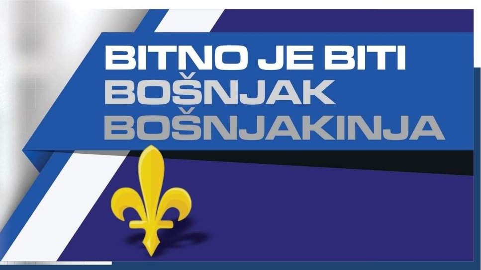 Bošnjaci S. Makedonije formirali koordinaciono tijelo za popis stanovništva