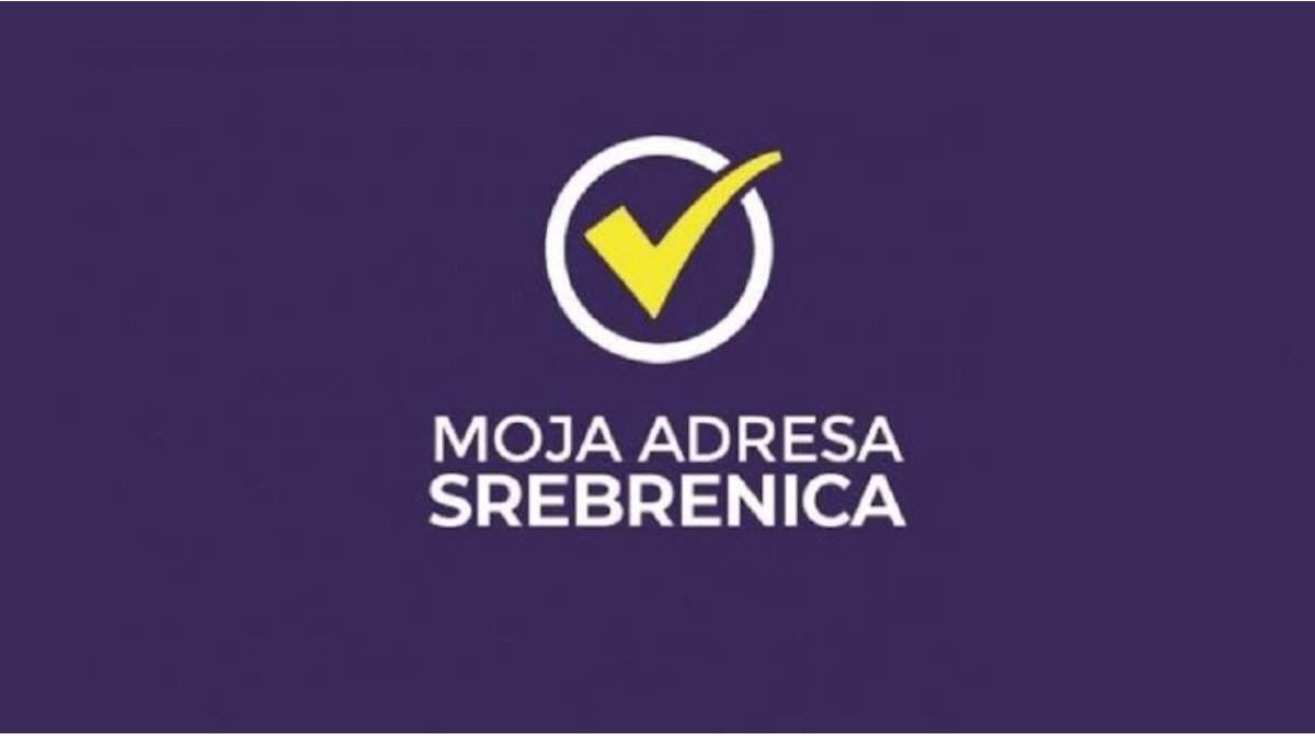 Predstavnici probosanskih stranaka na sastanku s predstavnicima inicijative Moja adresa Srebrenica