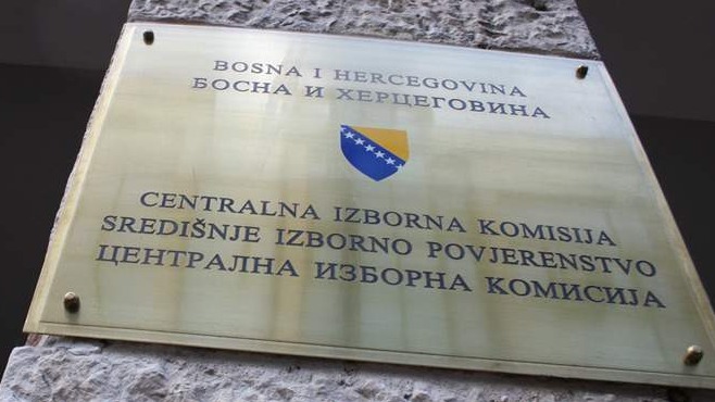 Utvrđeni rezultati izbora za Doboj i Srebrenicu