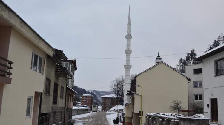 Moja adresa: Srebrenica - Uslov za dijalog je Zakon o zabrani negiranja genocida