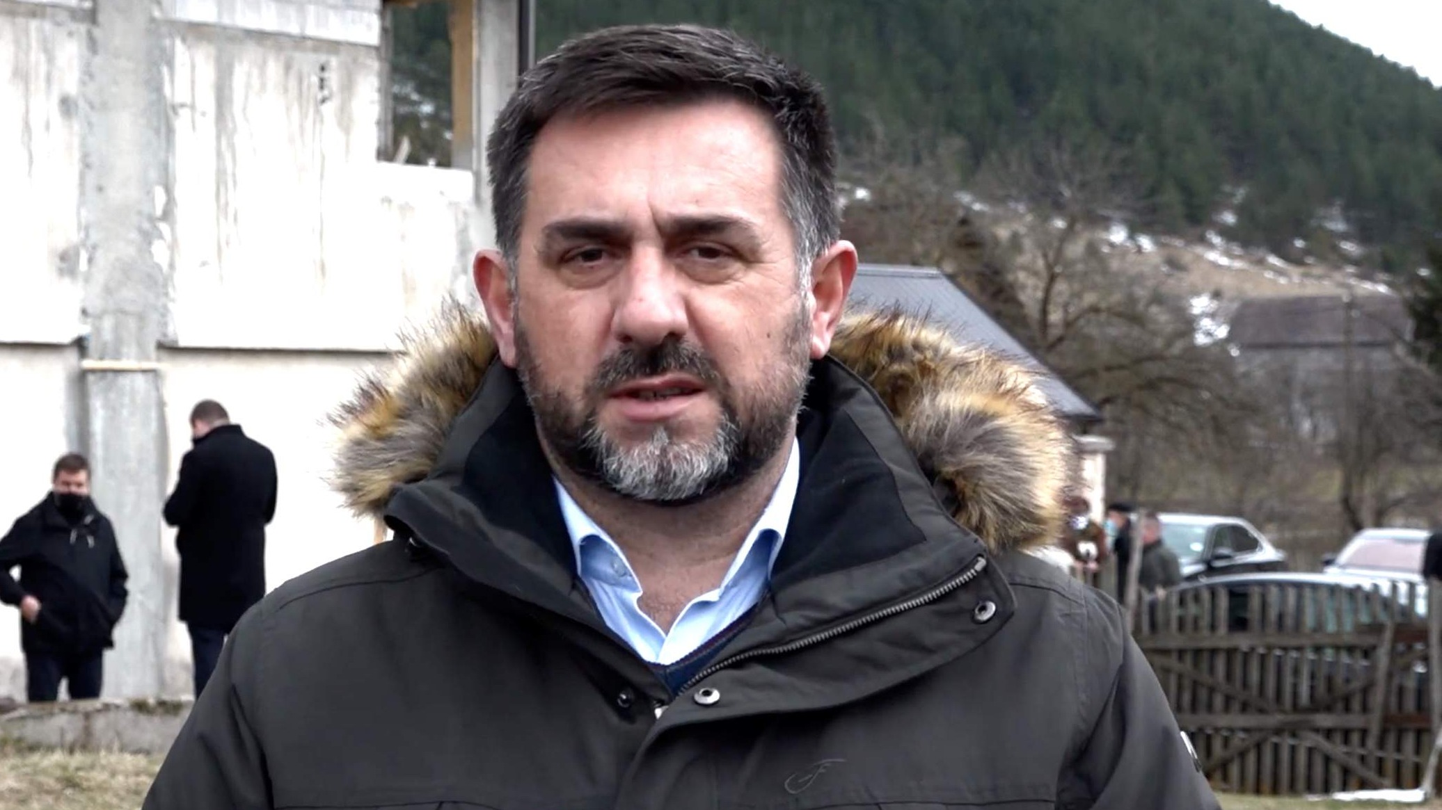 Ramić: Dodikove izjave unose dodatni nemir u povratničku zajednicu (VIDEO)