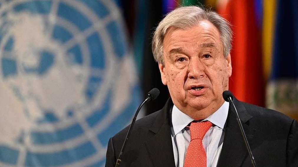 Guterres: Mržnja i diskriminacija prema muslimanima na nivou epidemije