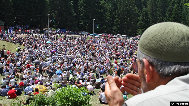 Pregled sadržaja ovogodišnje manifestacije Ajvatovica