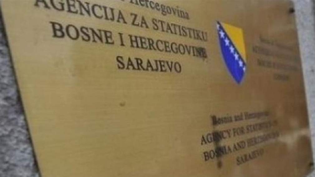 Agencija za statistiku BiH: Počinje istraživanje o potrošnji domaćinstava