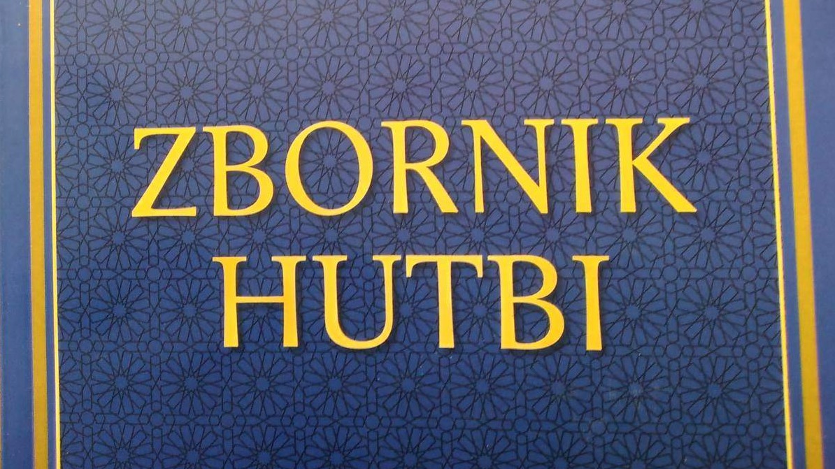 Promovisan Zbornik tematskih hutbi na svim muftijstvima