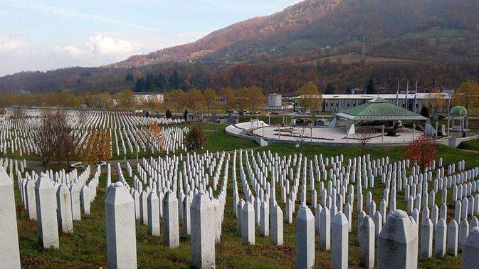 Kanađani obilježavaju mjesec sjećanja na žrtve genocida