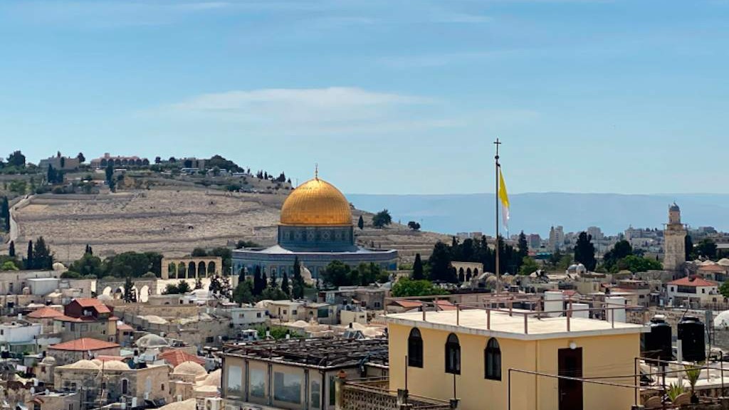 Palestina poziva na pritisak na Izrael da omogući glasanje u istočnom Jerusalemu