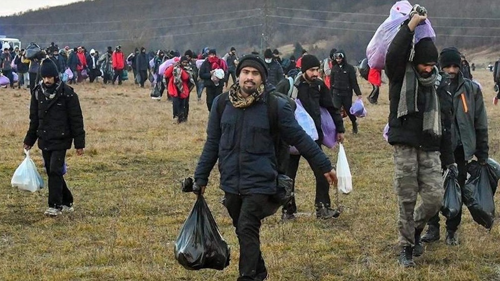 Dansko vijeće za izbjeglice u BiH: U Bosni i Hercegovini 265 migranata bilo pozitivno na COVID-19