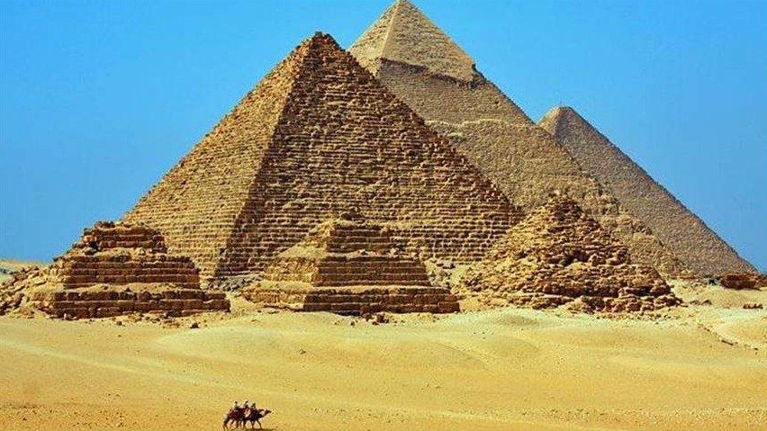 Arheolozi pronašli "najveći" drevni grad u Egiptu