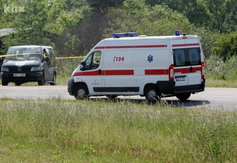 Saučešće mostarskog muftije porodicama poginulih u avionskoj nesreći