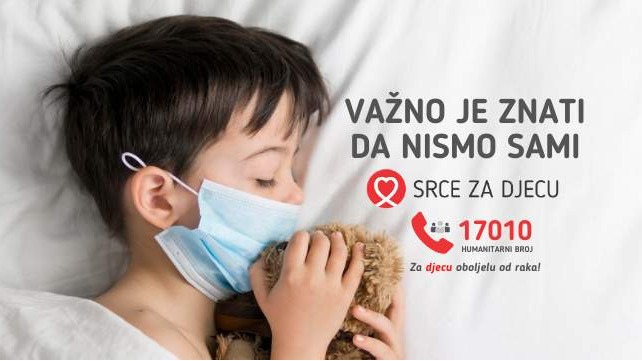 Srce za djecu: Zagledajmo se dublju u svoju dušu i pronađemo ljepotu davanja