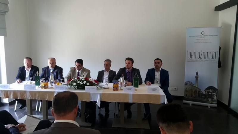 B. Dubica: Održan seminar „Iskustvo organizacije povratničkih medžlisa“