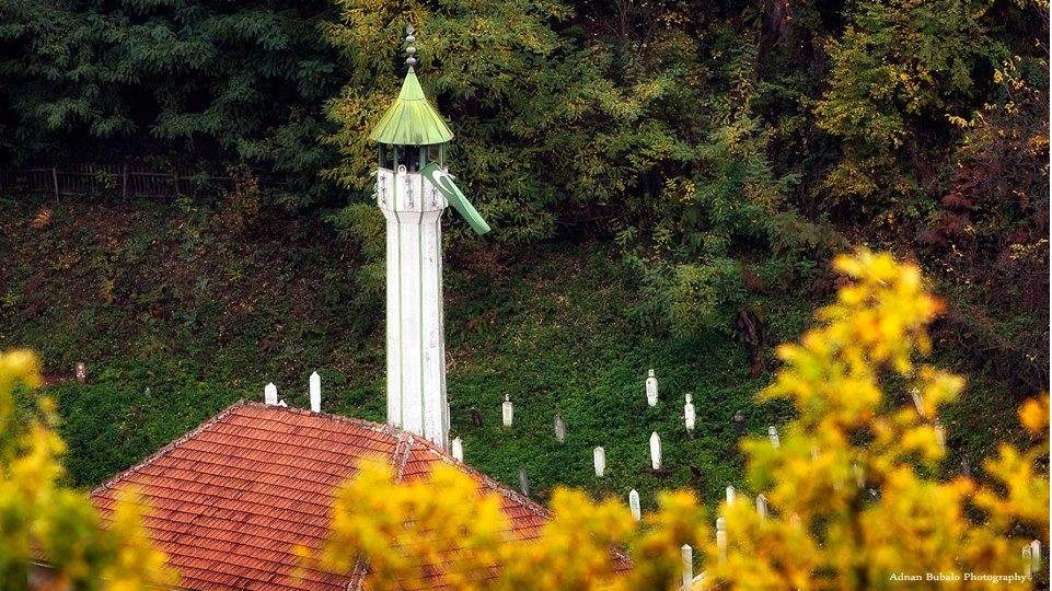 Najstarija džamija u Fojnici: Srednja, Atik ili Djevojačka džamija