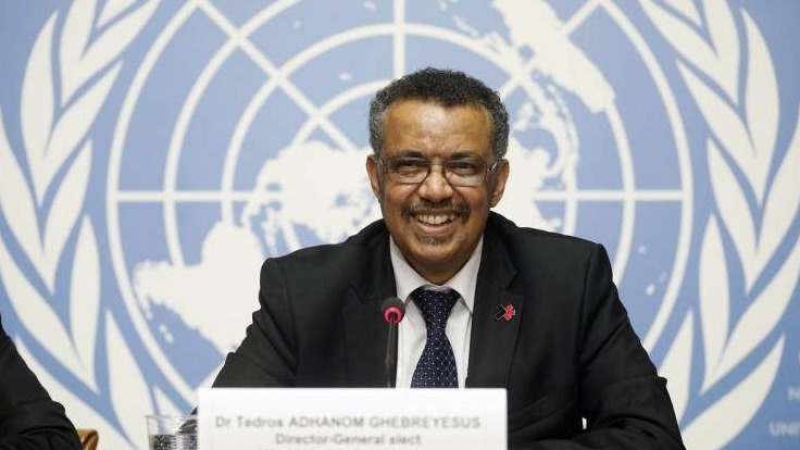 Tedros: Pandemija se može staviti pod kontrolu u predstojećim mjesecima