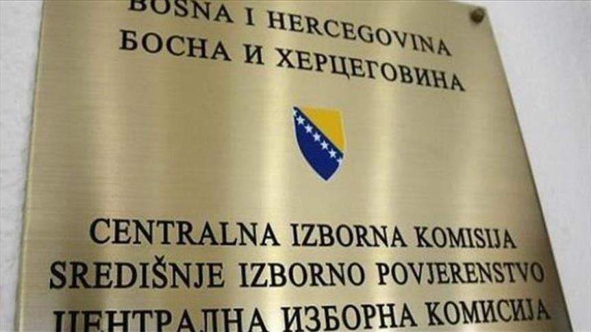 Utvrđeni rezultati prijevremenih izbora za načelnika općina Travnik i Foča