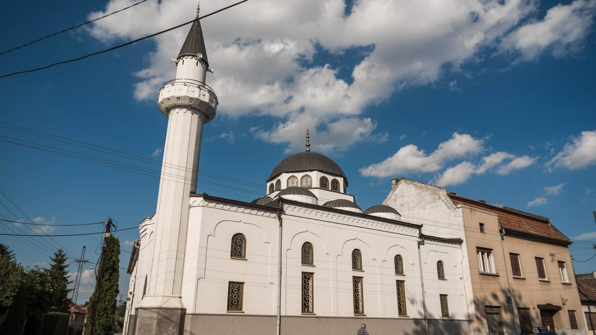 Muslimani Vojvodine u iščekivanju izgradnje Islamskog centra i džamije u Novom Sadu