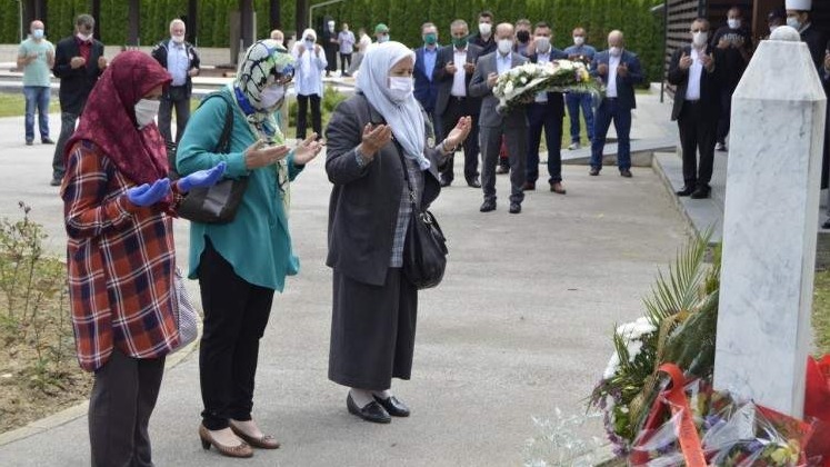 Obilježavanje Dana logoraša Bosne i Hercegovine sutra u Bratuncu