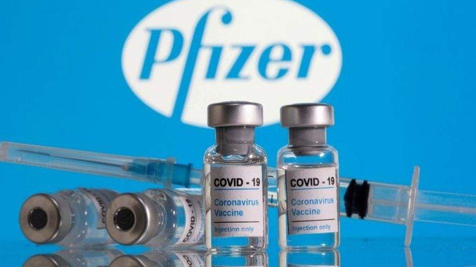 Danas stiže više od 43.000 doza Pfizer vakcina