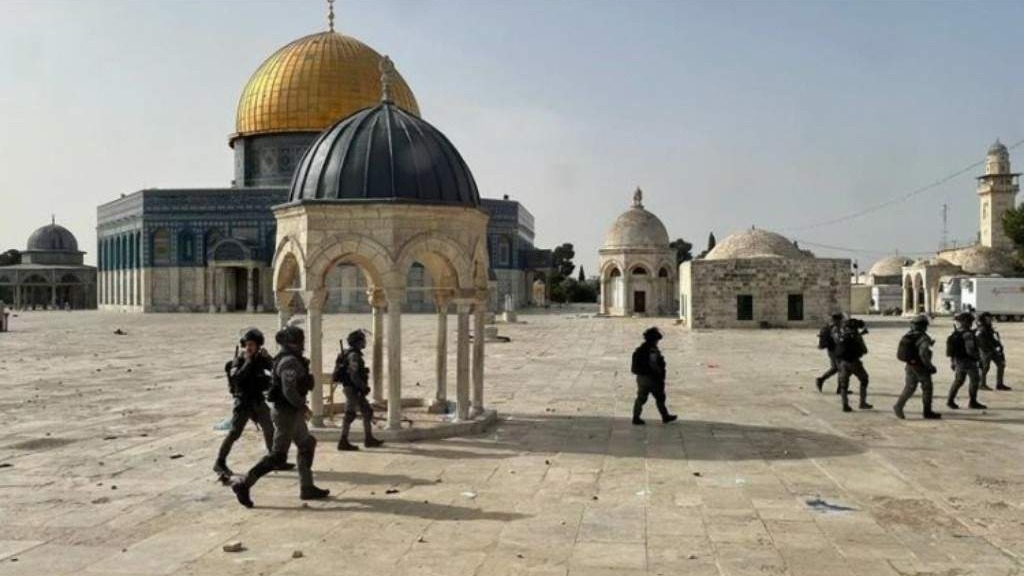 Organizacija za islamsku saradnju osudila Izrael, ponovila podršku Palestincima