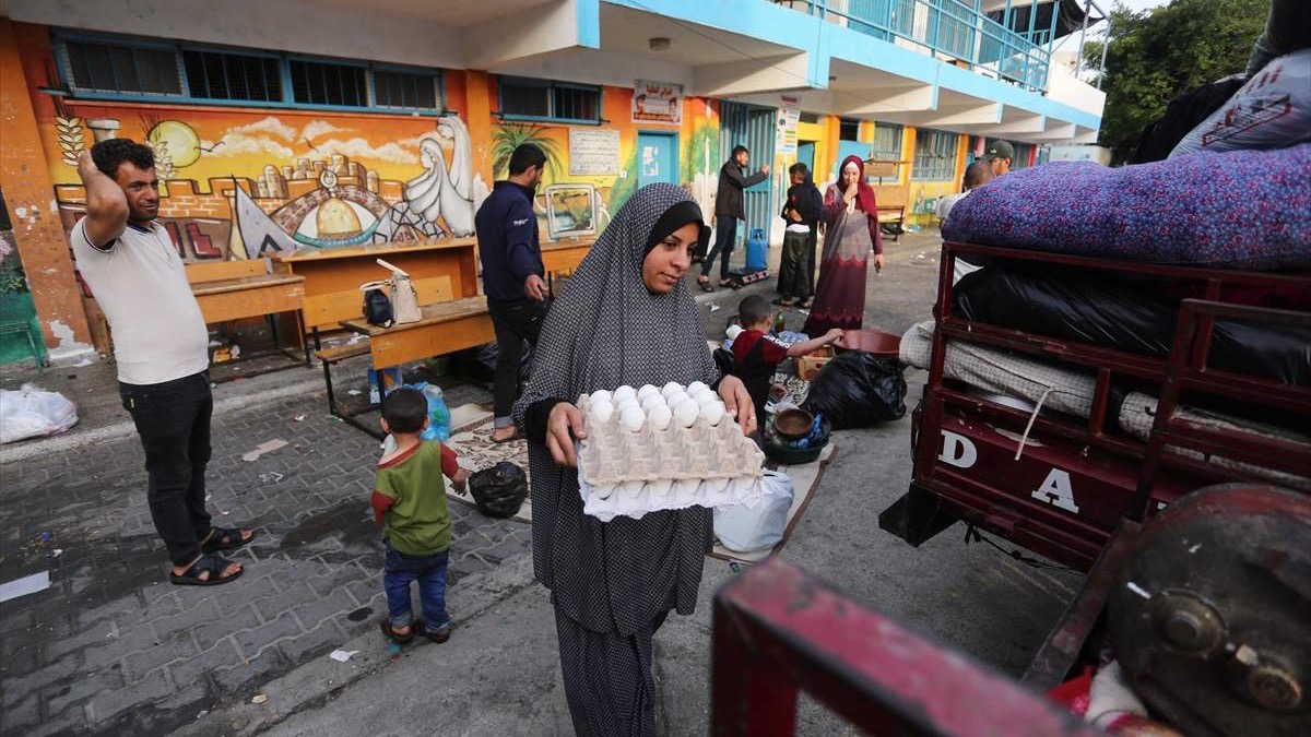 Nakon dogovora o prekidu vatre između Izraela i Hamasa: Palestinci se počinju vraćati kućama