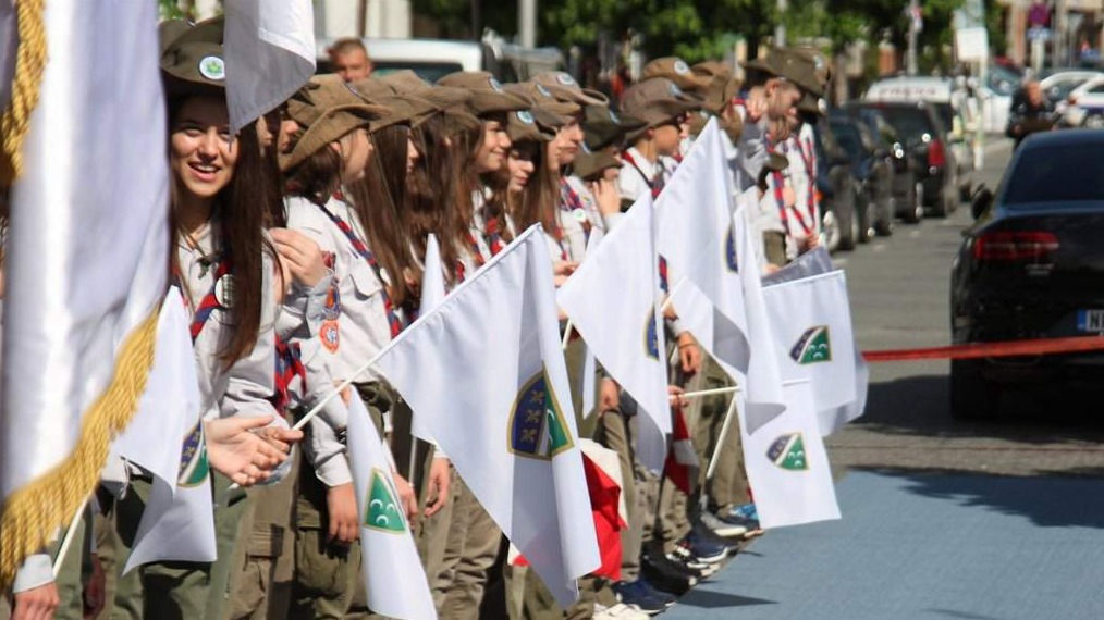 Izviđači – najbolji koncept organizovanja mladih