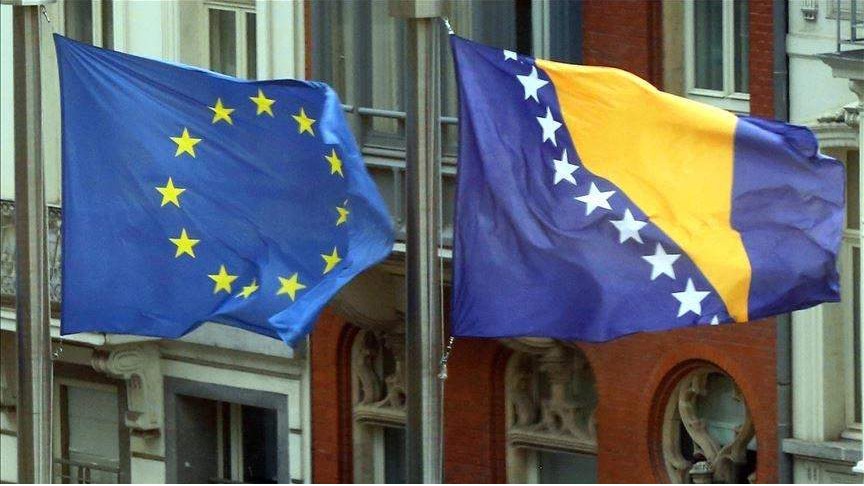 EU izdvaja 14,16 milijardi eura za pomoć zemljama kandidatima za članstvo