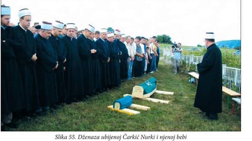 Anelu Čarkiću ubijena majka, sestra i otac: Nisam zadovoljan presudom, nijedno dijete ne zaslužuje patnju i bol koju nosi život bez roditelja 