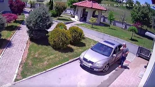 Džematski odbor džemata Šipovo osudio napad na imama ovog džemata Ahmed-ef. Hadžića.