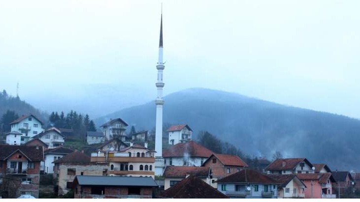 Ustikolina: Slučaj rušenja Turhan Emin-begove džamije  - Brutalna civilizacijska nepravda i sramota pravosudnog sistema