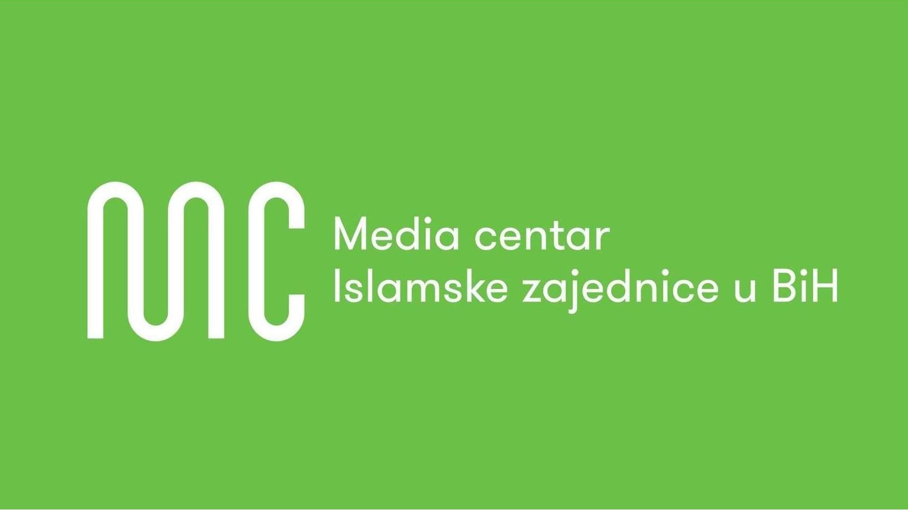 Konkurs za šest pozicija u Media centru Islamske zajednice