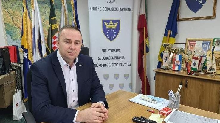 Vlada ZDK isplatila prvu ratu stipendija za studente iz boračke populacije