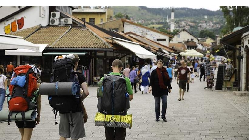 Konferencija u Sarajevu: Turizam je sektor koji je najviše pogođen pandemijom