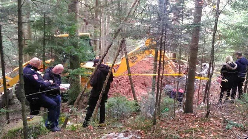 Okrugli sto o postignućima i prioritetima u procesu traženja nestalih osoba