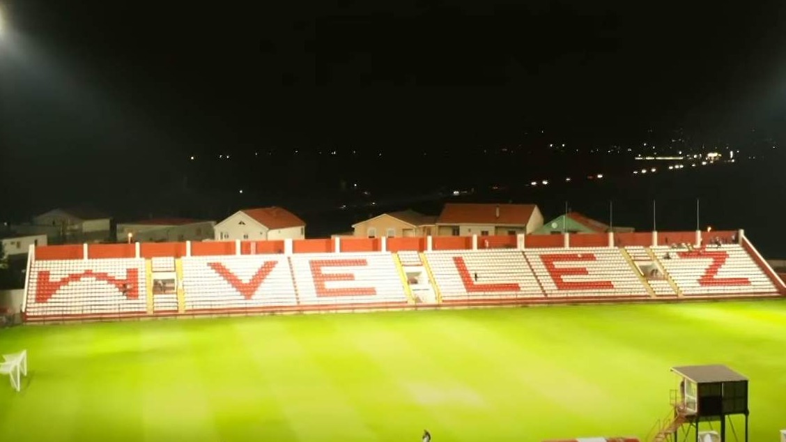 FK Velež  - Mnogo više od kluba