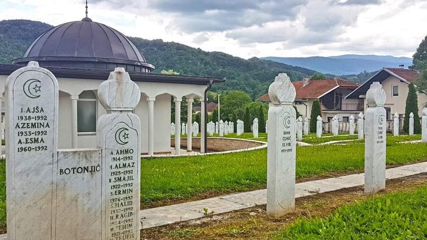 Obilježavanje 29. godišnjice stradanja Bošnjaka u Biljanima 