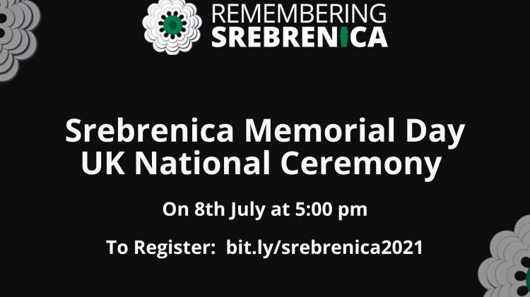 Više od hiljadu memorijalnih aktivnosti u Britaniji u znak sjećanja na genocid