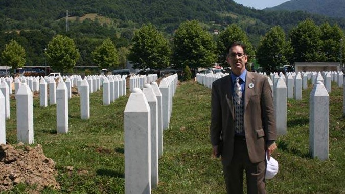 Kanadski parlamentarac B. Masse: Nastavit ćemo raditi na tome da se genocid to više nikada ne dogodi